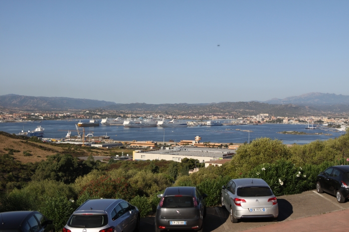 Olbia - 002